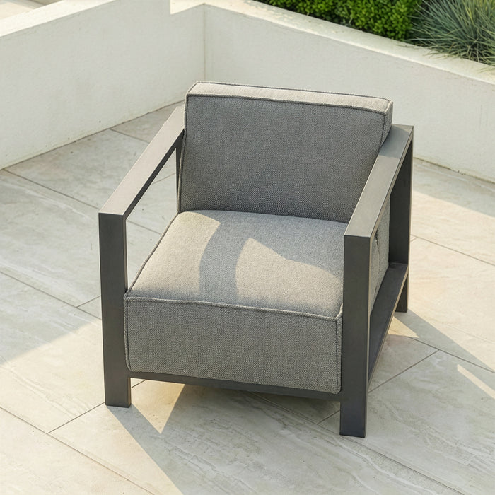 Outdoor Fabric Ibiza Armchair