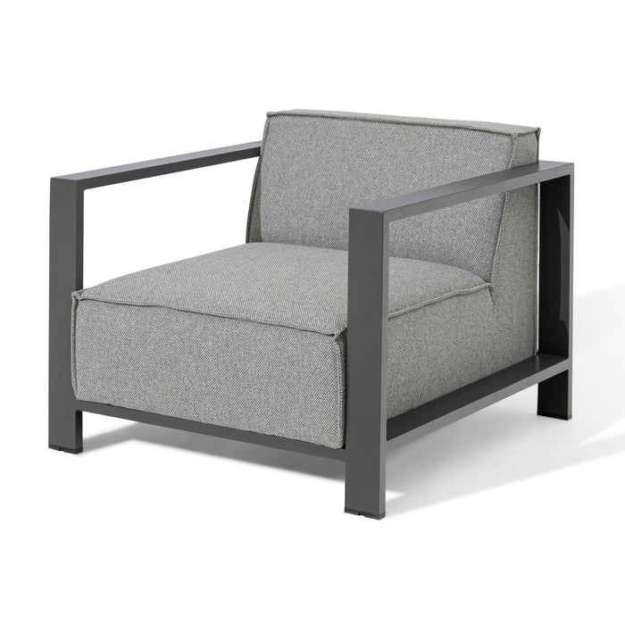Outdoor Fabric Ibiza Armchair