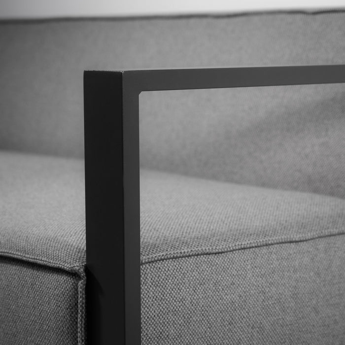Outdoor Fabric Ibiza Armchair