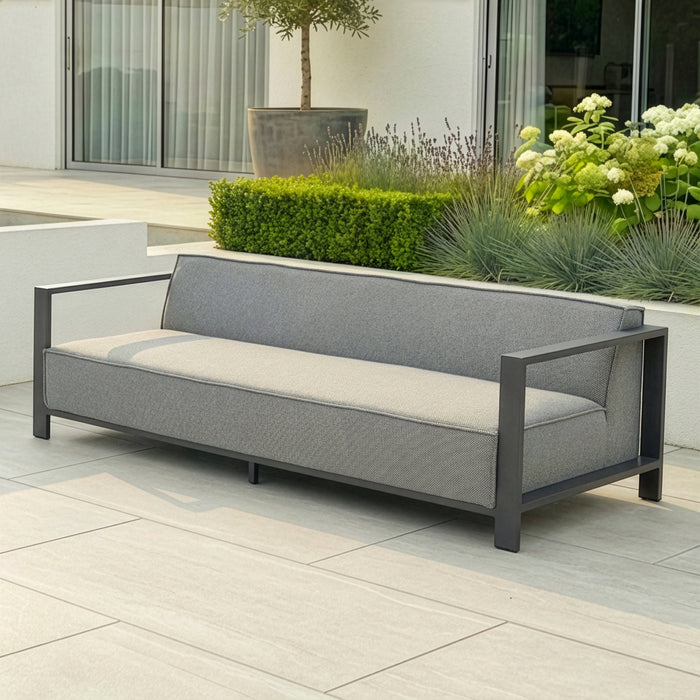 Outdoor Fabric Ibiza 3 Seat Sofa