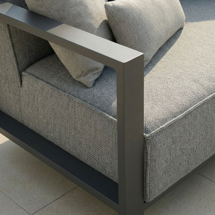 Outdoor Fabric Ibiza 3 Seat Sofa