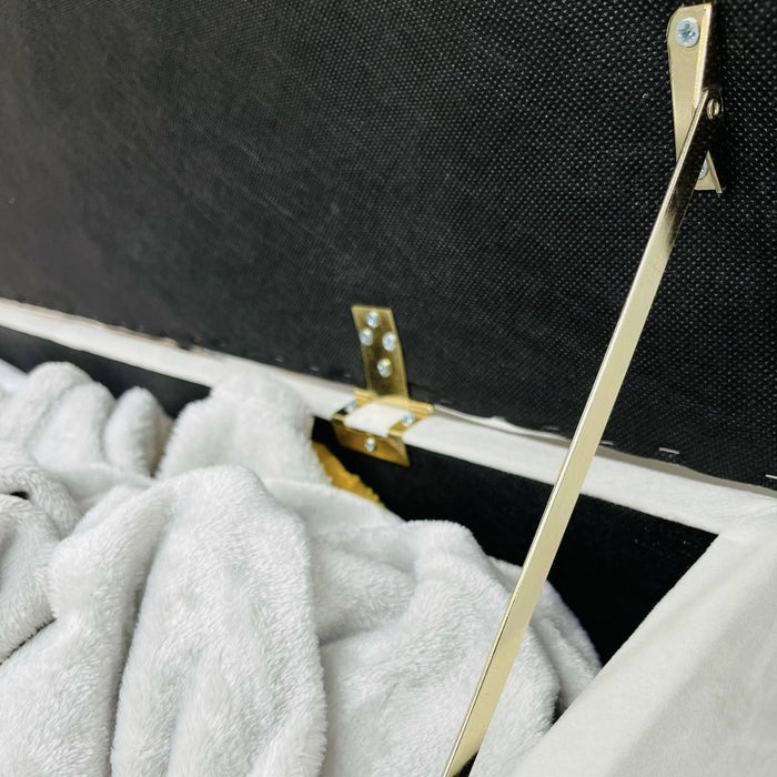 Nova Bed 4 Sizes