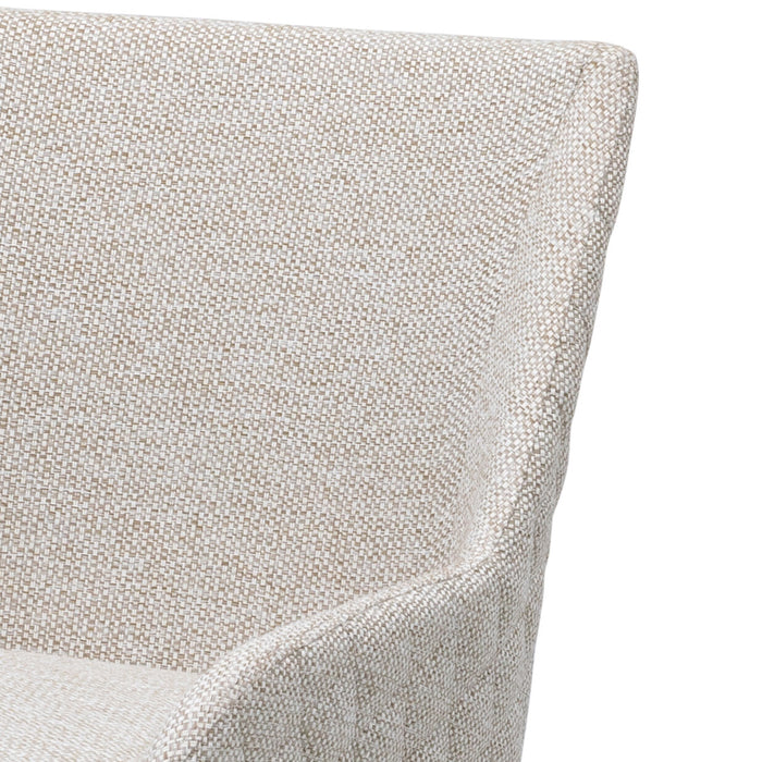 Outdoor Fabric Regal Bar Stool
