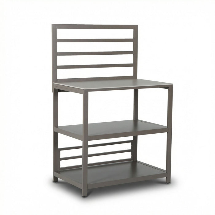 Napoli Outdoor Kitchen & Bar Set - Caf