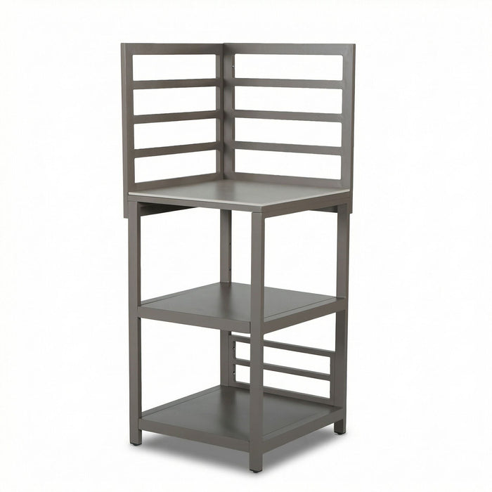 Napoli Outdoor Kitchen & Bar Set - Caf