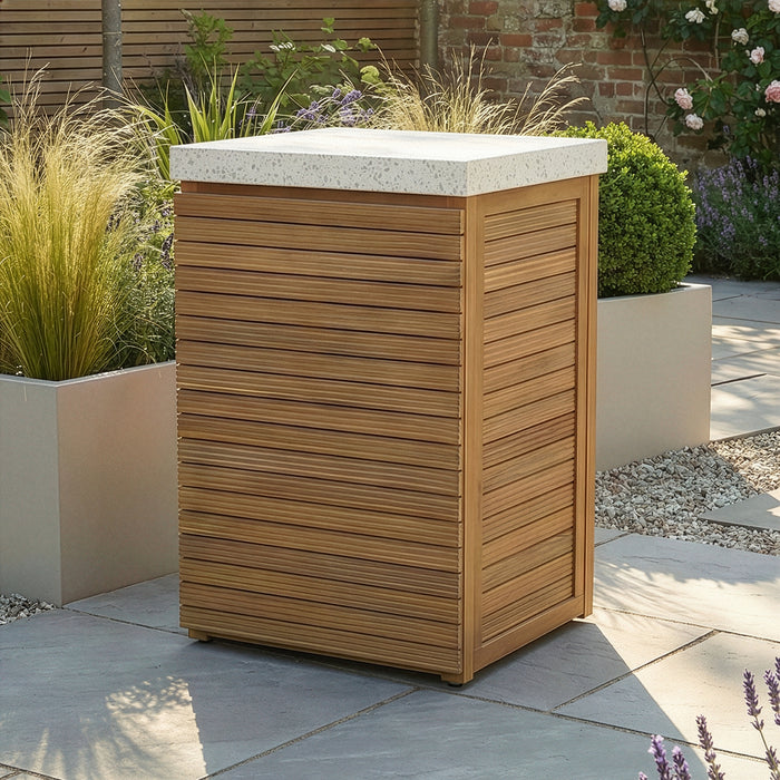 Antigua Outdoor Kitchen Single Storage Unit