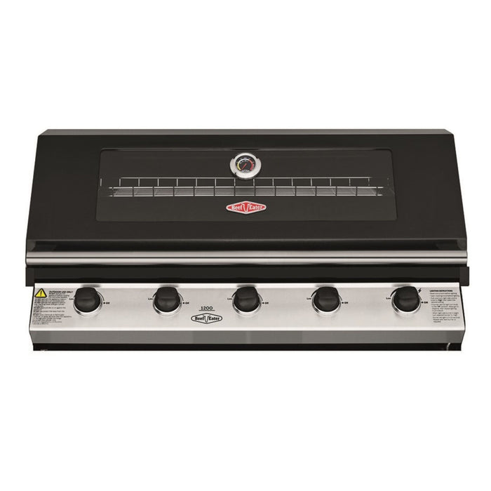 BeefEater 1200E Series