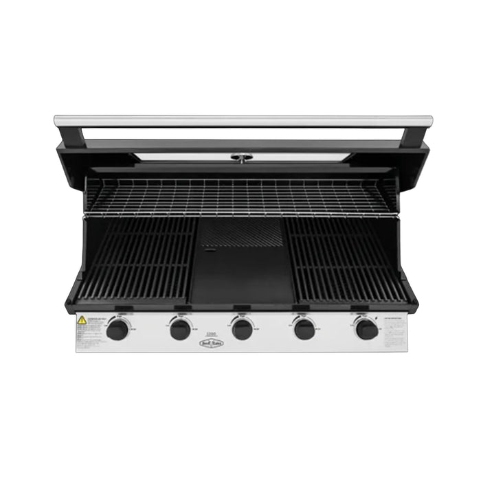 BeefEater 1200E Series
