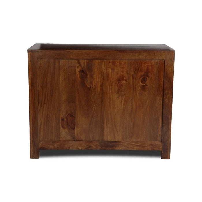 Dakota 96cm 2 Door Sideboard - In Stock