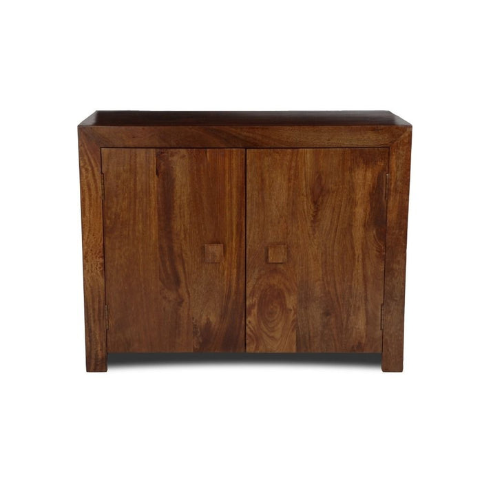 Dakota 96cm 2 Door Sideboard - In Stock