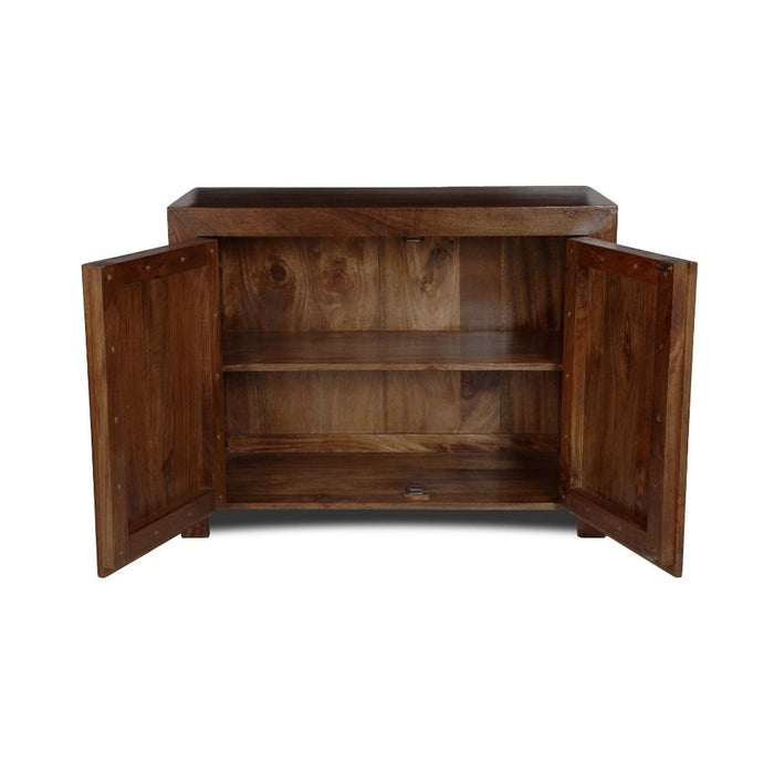 Dakota 96cm 2 Door Sideboard - In Stock