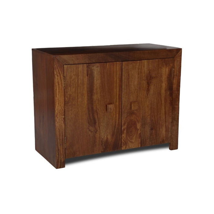 Dakota 96cm 2 Door Sideboard - In Stock