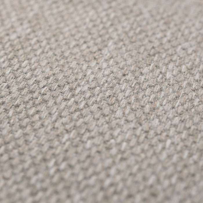 Outdoor Fabric Cannes Large Sofa Backrest - Pebble