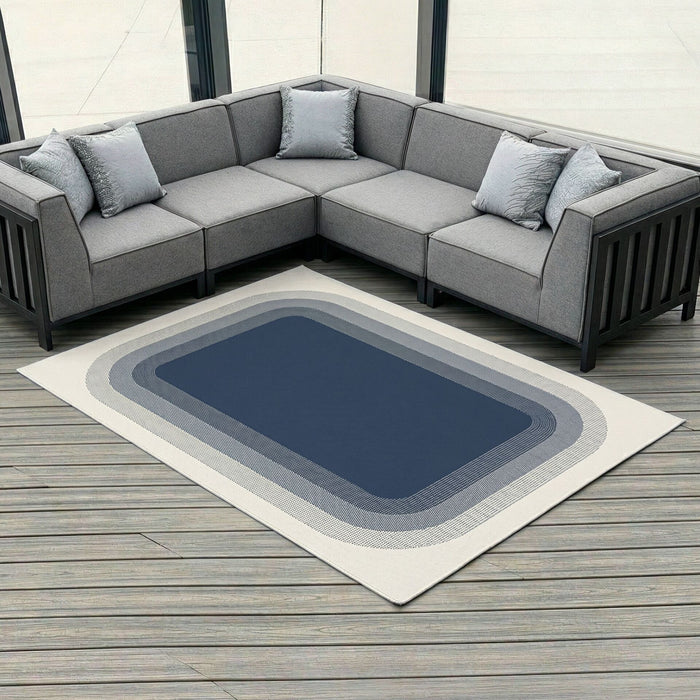 Extreme Lounging - Cloud Inner Indoor & Outdoor Rug