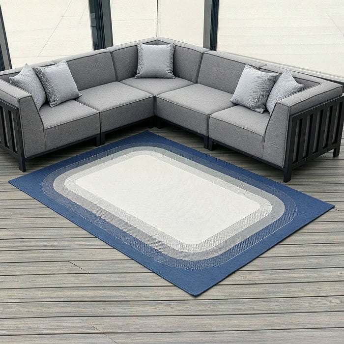 Extreme Lounging - Cloud Outer Indoor & Outdoor Rug