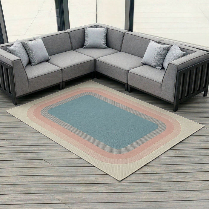 Extreme Lounging - Paradise Inner Indoor & Outdoor Rug