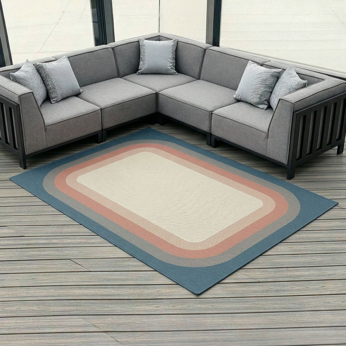 Extreme Lounging - Paradise Outer Indoor & Outdoor Rug