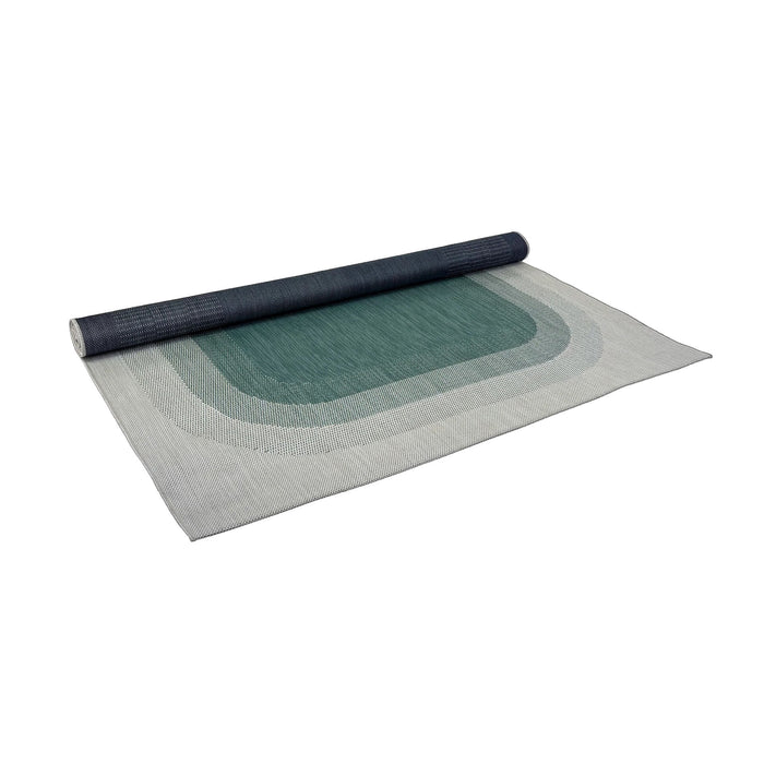 Extreme Lounging - Ocean Inner Indoor & Outdoor Rug
