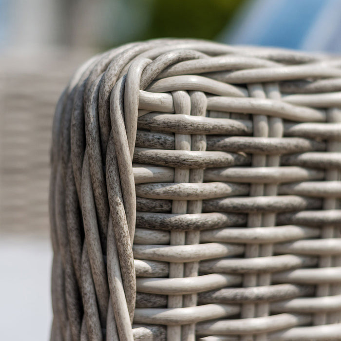 Oxford Rattan Venice Armchair