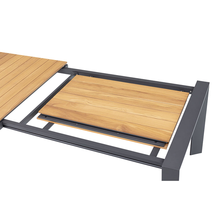 Jakarta Teak Extending 6