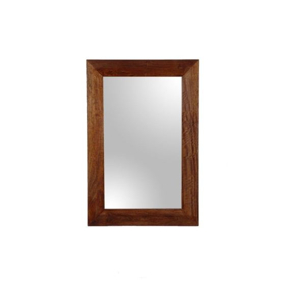 Acre & Artisan Solid Wood Medium Mirror 242 (60cm)