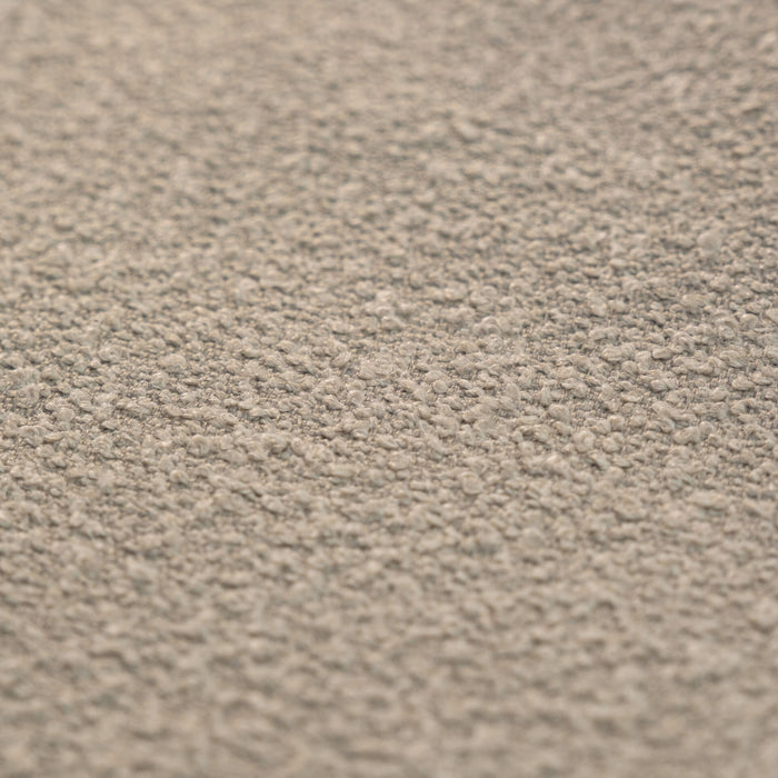 Outdoor Fabric Monte Carlo Centre Piece - Greige Boucle