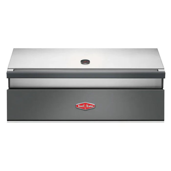 Bali Outdoor Kitchen Storage Units with Beefeater 1700 Series BBQ - Large Configuration