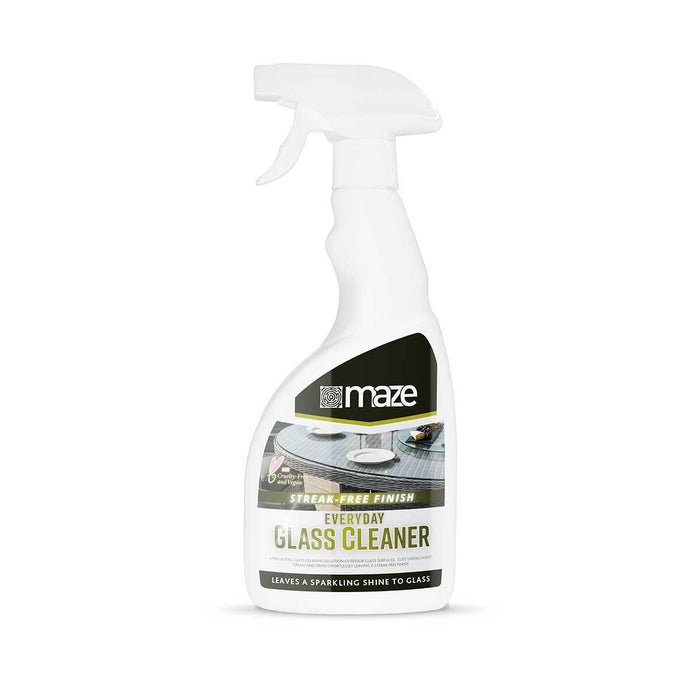 Garden Furniture Everyday Glass Cleaner