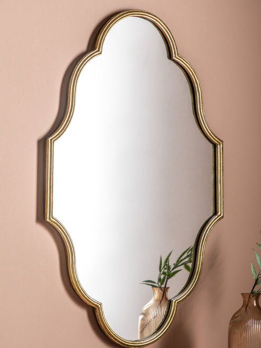 Giro Mirror