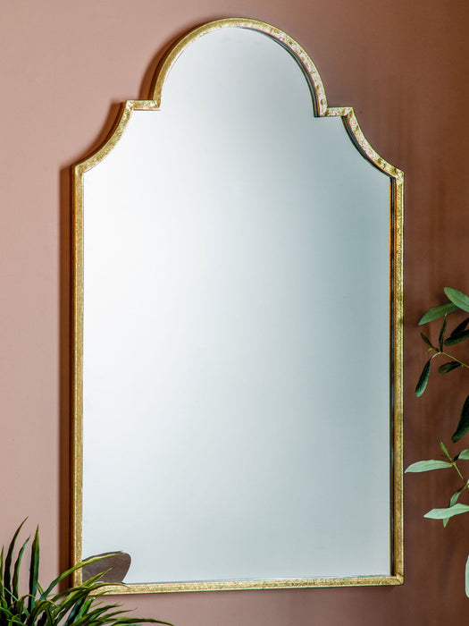 Botan Mirror