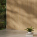 PLAANKED 3cm Flexible Ribbed Wall Panel | Oak