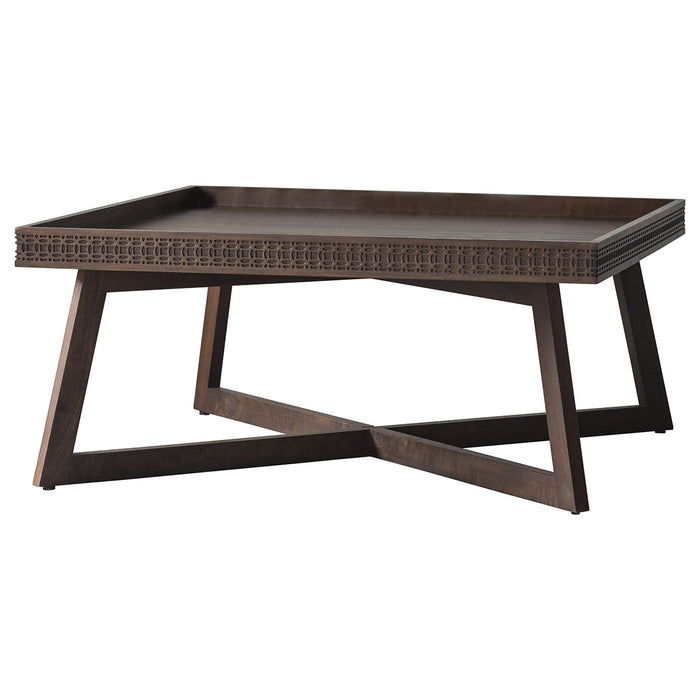Manhattan Retreat Coffee Table
