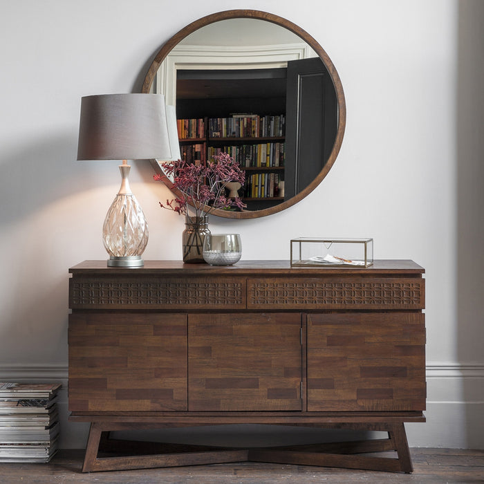 Manhattan Retreat Sideboard