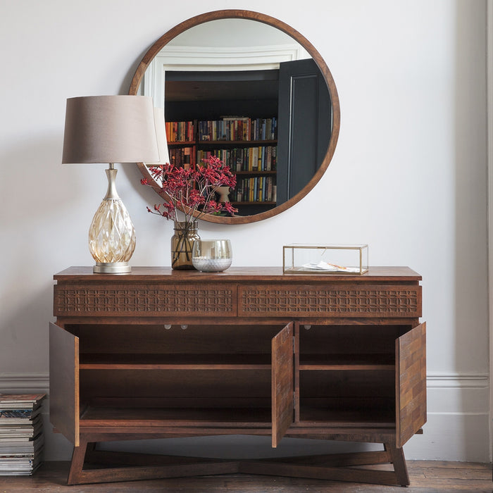 Manhattan Retreat Sideboard