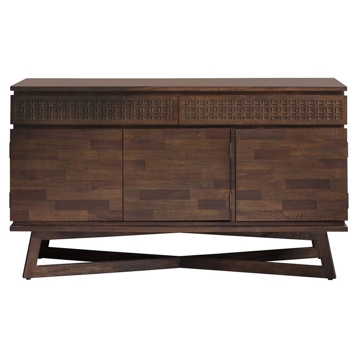 Manhattan Retreat Sideboard