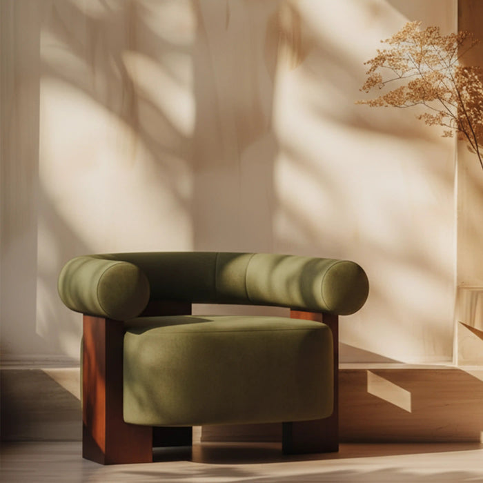 Fawnley Accent Chair