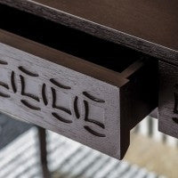 Manhattan Retreat Desk