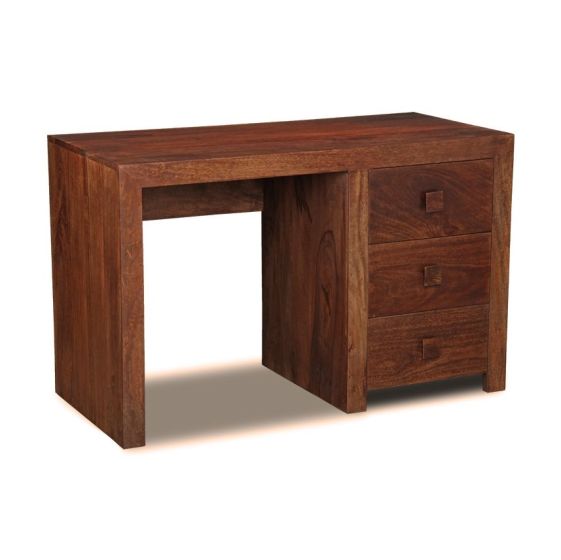 Acre & Artisan Solid Wood Computer Desk 358 (120cm)