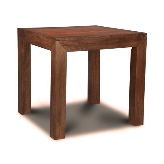 Acre & Artisan Small Solid Wood Dining Table 466 (80cm)