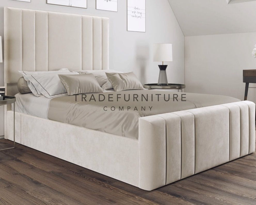 Stella Bed 4 Sizes