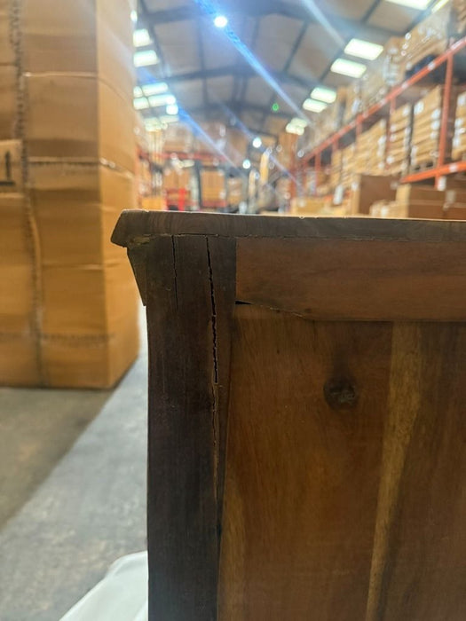 Ex-Display Reclaimed Indian 150cm Sideboard