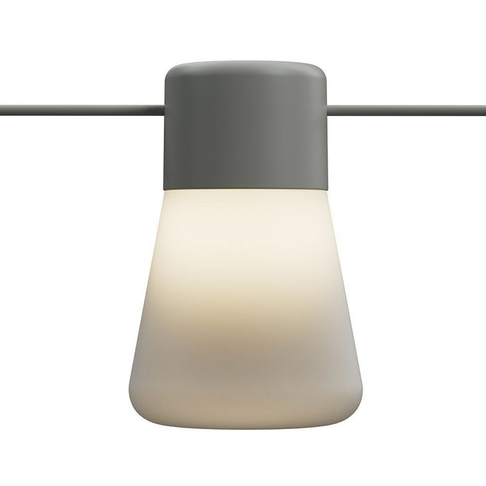 Extreme Lounging - B Bulb Connect - Outdoor Connectable Festoon Lights