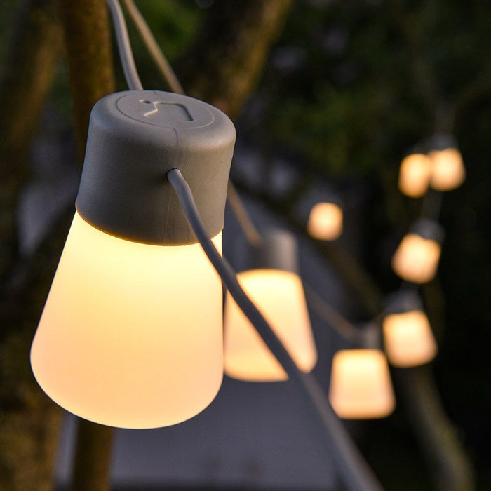 Extreme Lounging - B Bulb Connect - Outdoor Connectable Festoon Lights