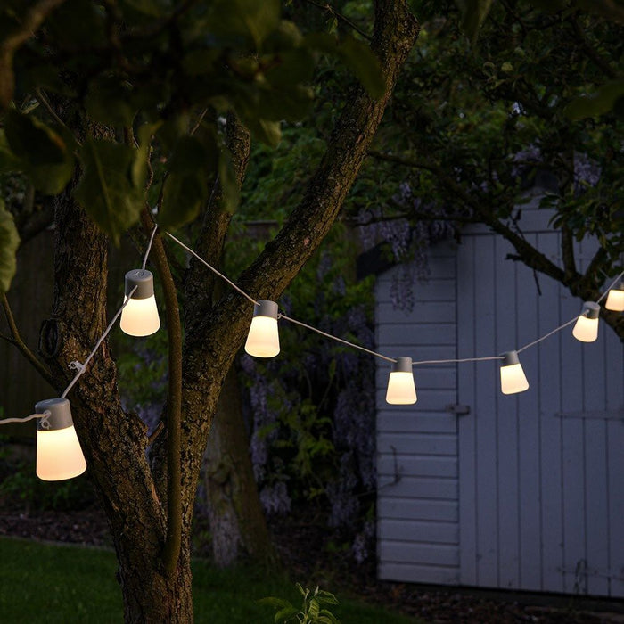 Extreme Lounging - B Bulb Connect - Outdoor Connectable Festoon Lights
