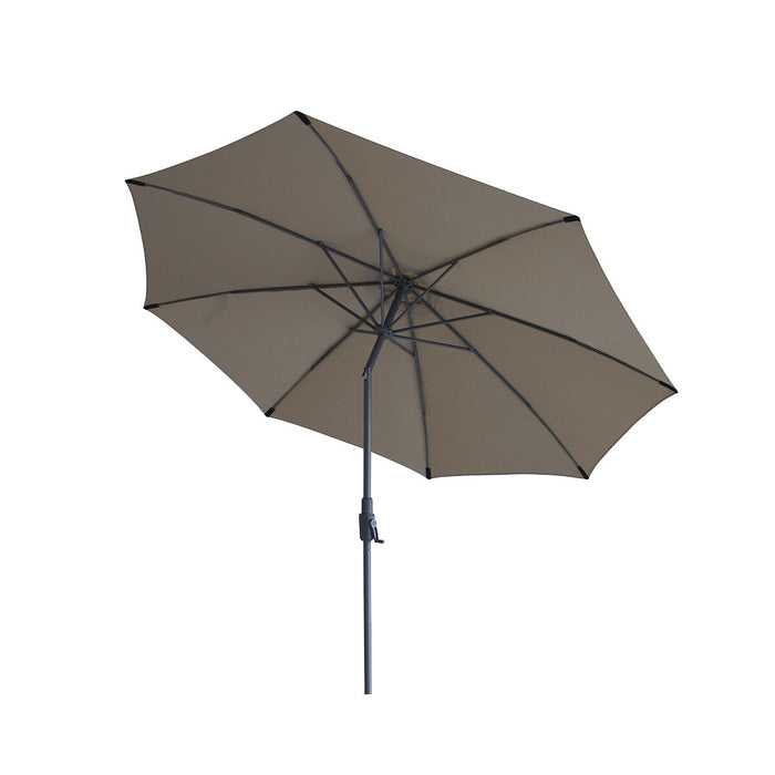 Capri 27m Round Parasol