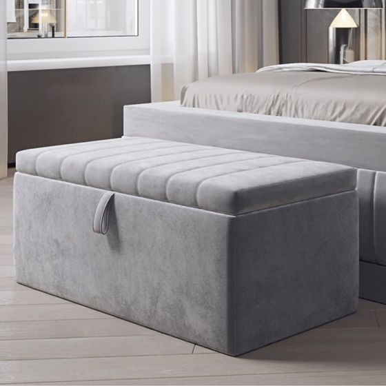 Acre & Artisan Sora Bed