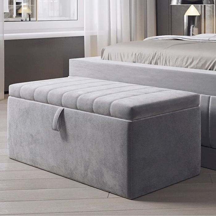 Sora Bed 4 sizes