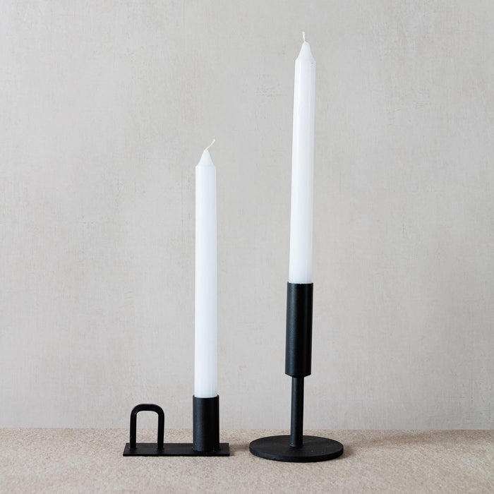 Ruben Tapered Candle Holder