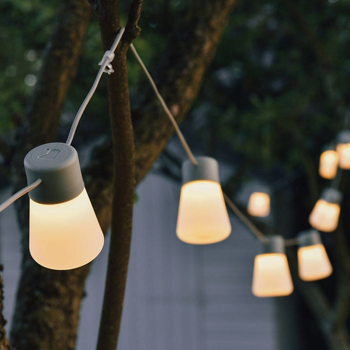 Extreme Lounging - B Bulb Connect - Outdoor Connectable Festoon Lights