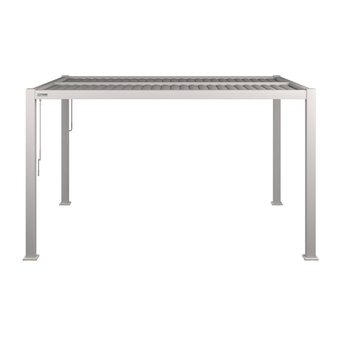 Maze 3M x 4M Como Pergola
